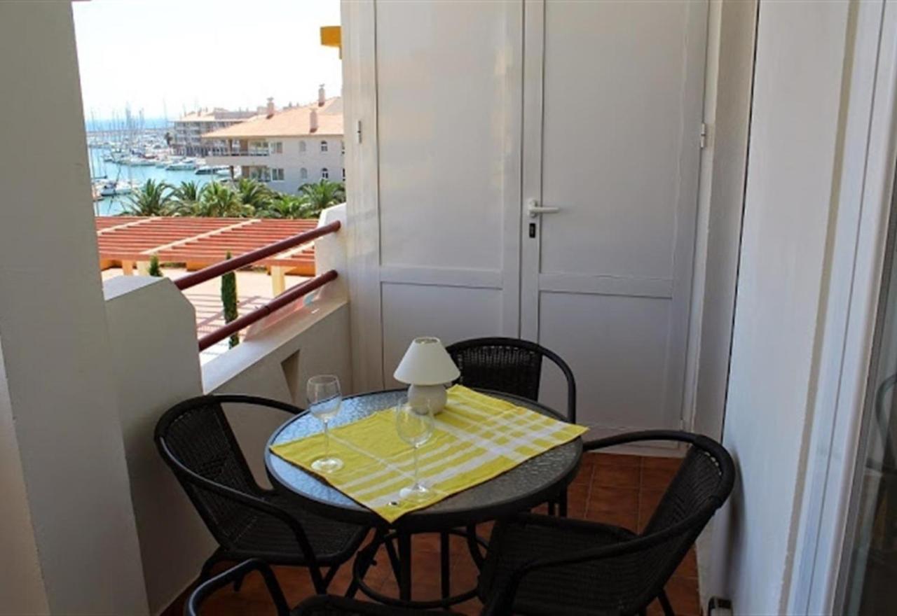 Fabulous Sunny Apartment Almerimar Exterior foto