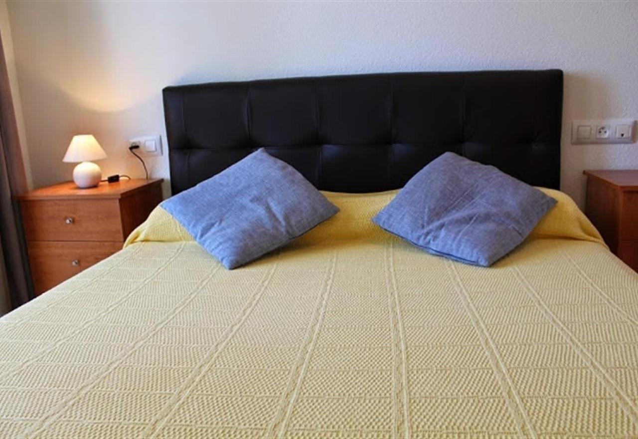 Fabulous Sunny Apartment Almerimar Exterior foto