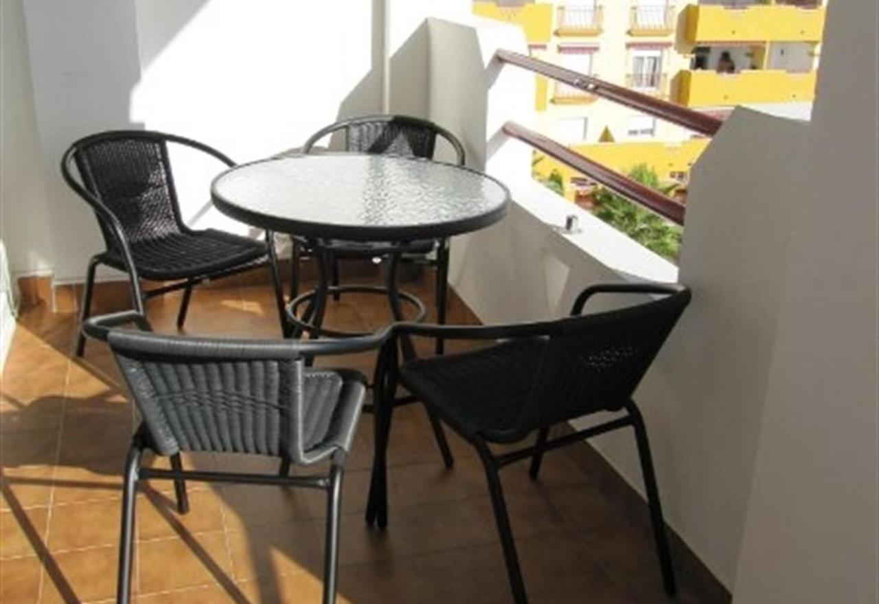 Fabulous Sunny Apartment Almerimar Exterior foto