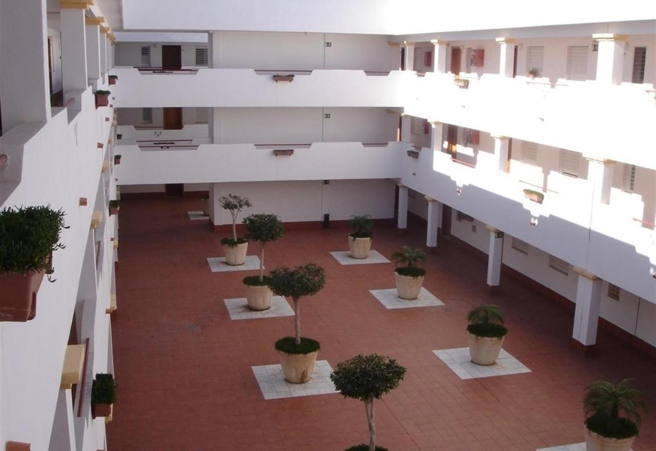 Fabulous Sunny Apartment Almerimar Exterior foto